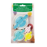 3129 Pom-Pom Maker Set