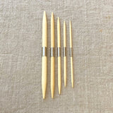 Cocoknits Bamboo Cable Needles