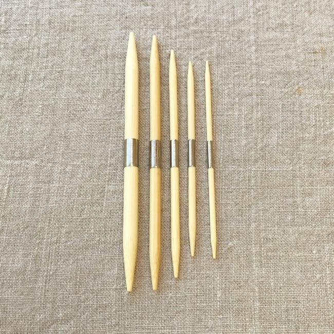 Cocoknits Bamboo Cable Needles
