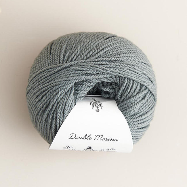 Along avec Anna Double Merino