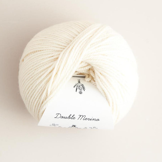 Along avec Anna Double Merino