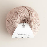 Along avec Anna Double Merino