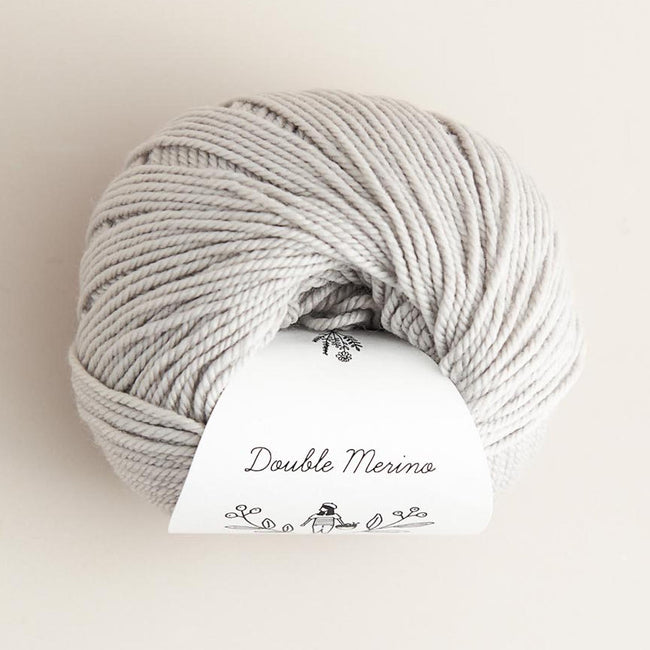 Along avec Anna Double Merino