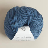 Along avec Anna Double Merino