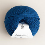 Along avec Anna Double Merino