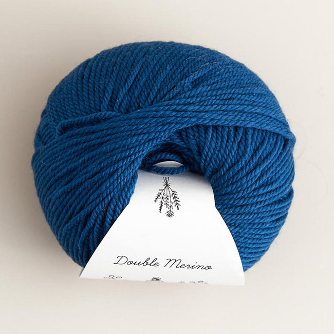 Along avec Anna Double Merino