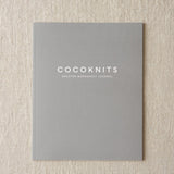 Cocoknits Worksheet Journal