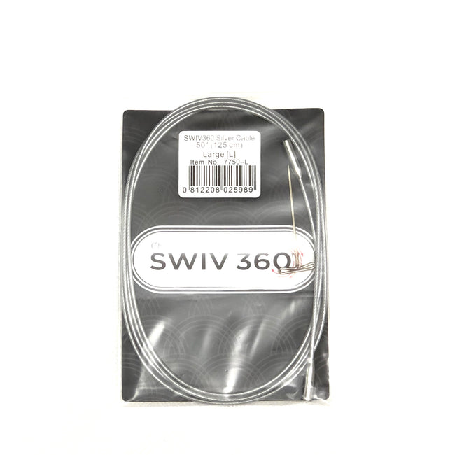 Swiv360 Cables