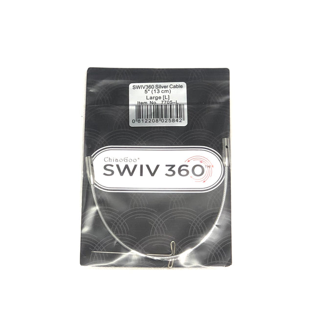 Swiv360 Cables