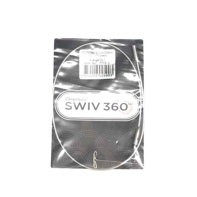 Swiv360 Cables