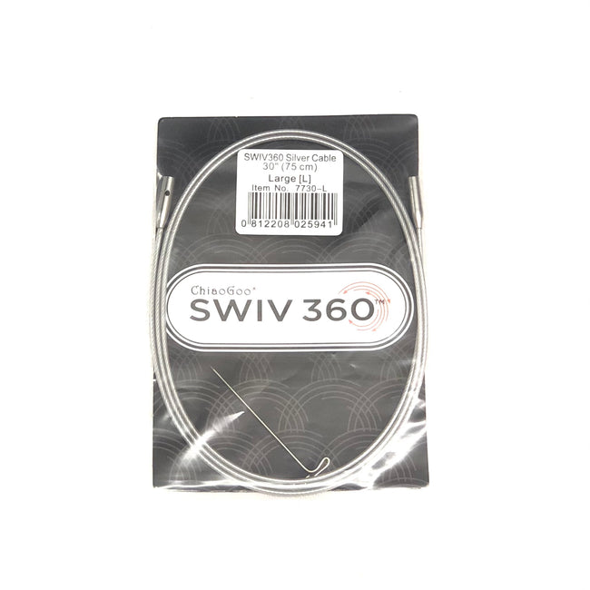 Swiv360 Cables
