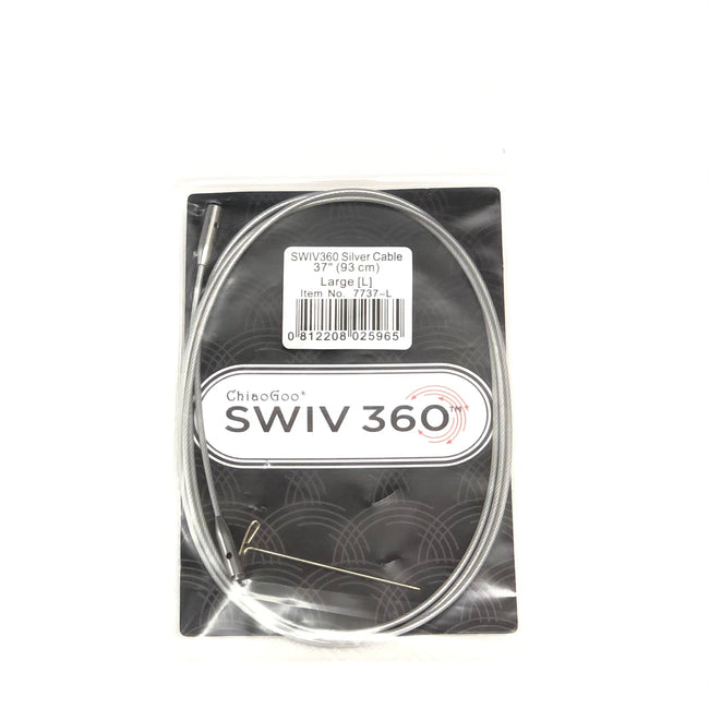 Swiv360 Cables