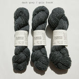 Le Cashmere & Lambswool