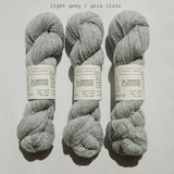 Le Cashmere & Lambswool