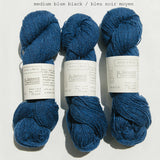 Le Cashmere & Lambswool