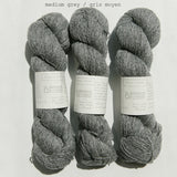 Le Cashmere & Lambswool