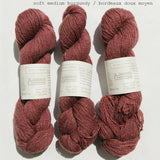 Le Cashmere & Lambswool