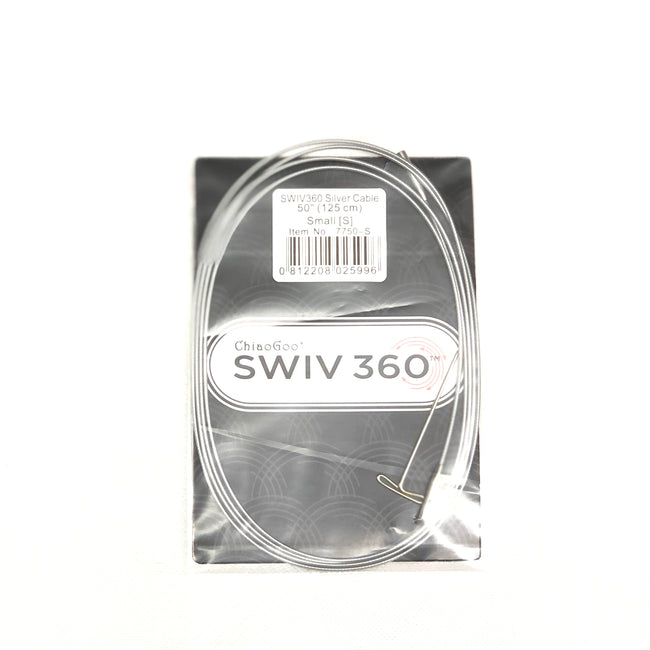 Swiv360 Cables