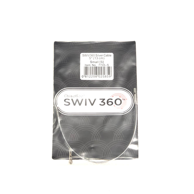 Swiv360 Cables