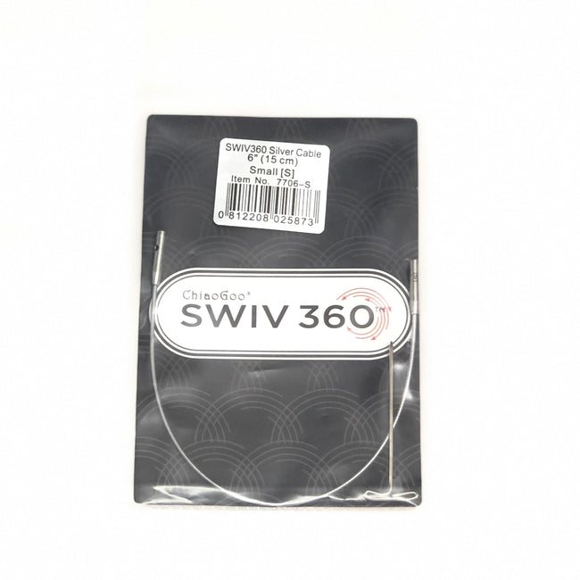 Swiv360 Cables