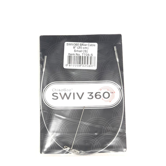 Swiv360 Cables