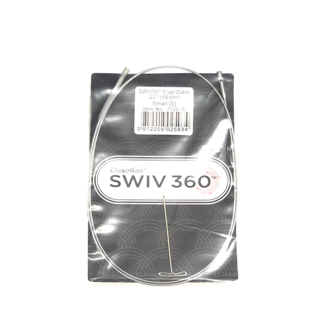 Swiv360 Cables