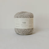 Le Coton & Alpaca