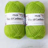 Fior di Cashmere