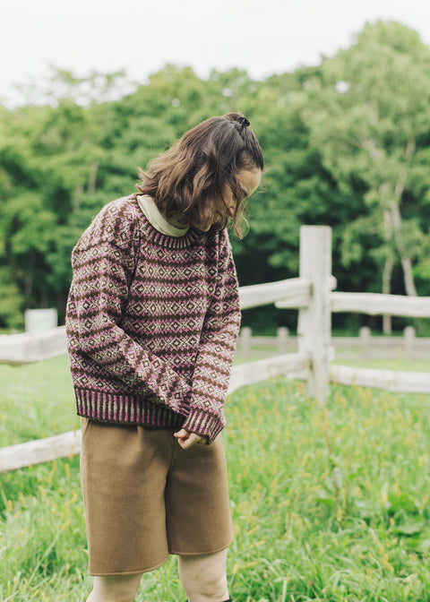 My Fair Isle Journey (PRE-ORDER - EXPECT LATE SEPTEMBER 2025)