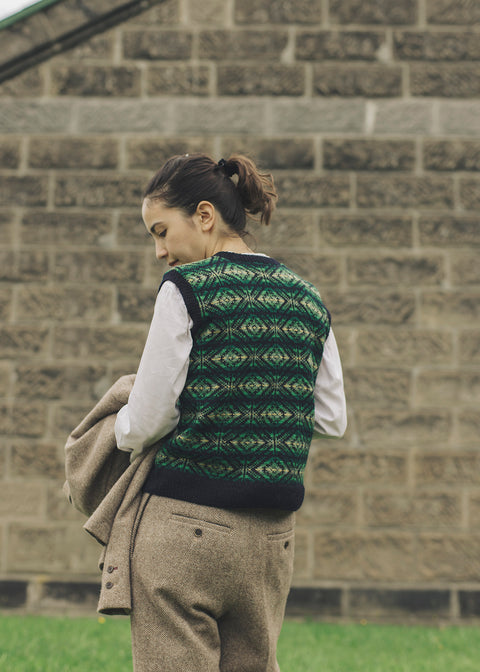 My Fair Isle Journey (PRE-ORDER - EXPECT LATE SEPTEMBER 2025)