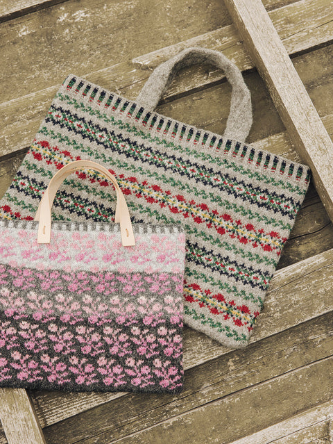 My Fair Isle Journey (PRE-ORDER - EXPECT LATE SEPTEMBER 2025)