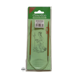 Bamboo Fixed Circular Needles 60cm to 100cm