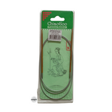 Bamboo Fixed Circular Needles 60cm to 100cm