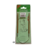 Bamboo Fixed Circular Needles 60cm to 100cm