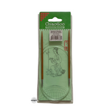 Bamboo Fixed Circular Needles 60cm to 100cm