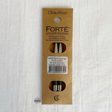 Forté Lace Tips