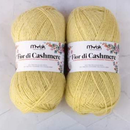 Fior di Cashmere