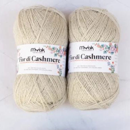Fior di Cashmere