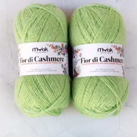 Fior di Cashmere