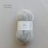 Le Petit Silk & Mohair