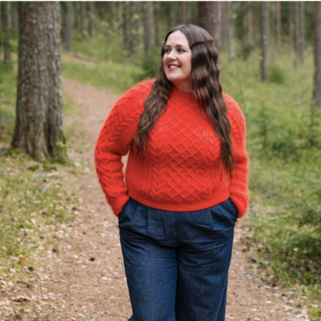 My Dream Knits (PRE-ORDER - RELEASE DATE: 30TH SEPTEMBER 2025)