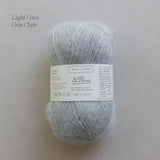 Le Petit Silk & Mohair