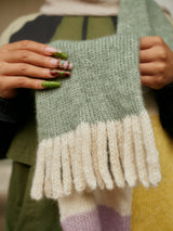 My City, My Stitches: 15 relaxed knits