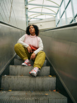 My City, My Stitches: 15 relaxed knits