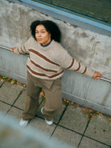 My City, My Stitches: 15 relaxed knits