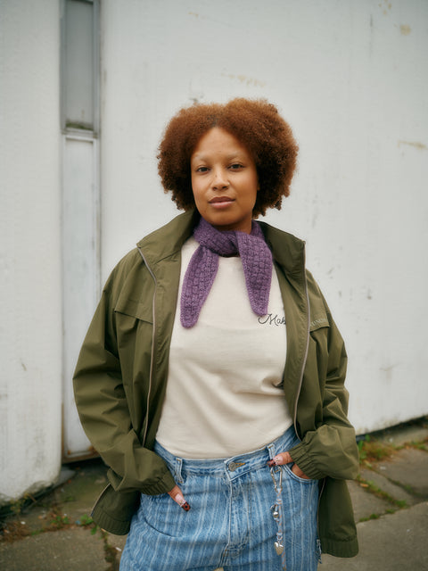 My City, My Stitches: 15 relaxed knits