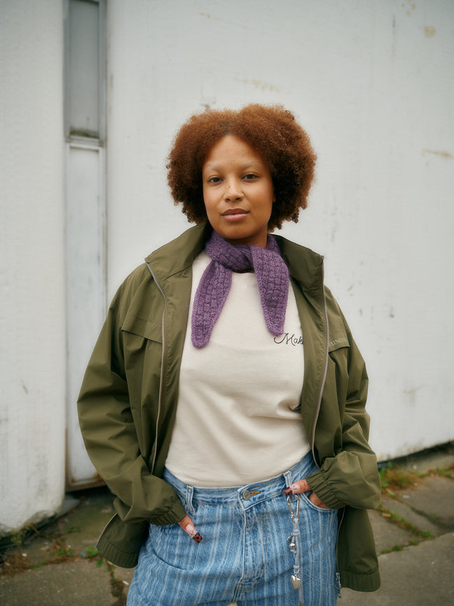 My City, My Stitches: 15 relaxed knits