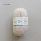 Le Petit Silk & Mohair