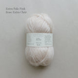 Le Gros Silk & Mohair