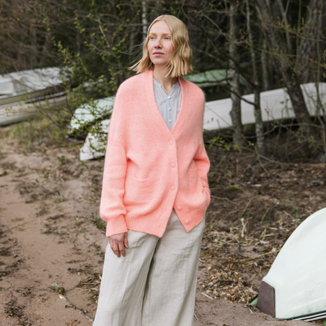 My Dream Knits (PRE-ORDER - RELEASE DATE: 30TH SEPTEMBER 2025)